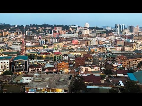 De Kampala à L Europe Le Réseau De Recrutement International Du M23  De Kampala à L Europe Le Réseau De Recrutement International Du M23