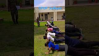 Girls Push Ups Spup Jodhpur