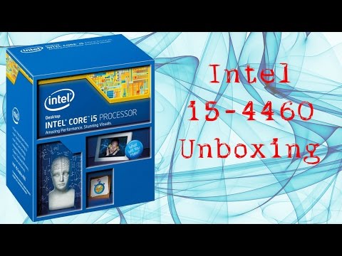 Procesor Intel Haswell