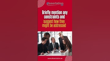 Dissertation Conclusion Writing Tips – Nail your final chapter with confidence!