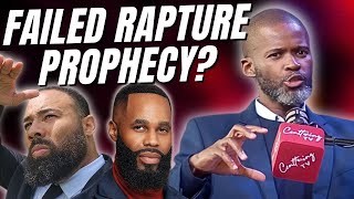 Download Lagu Failed Prophecies: Where Do They Come From? MP3 Download Lagu Failed Prophecies: Where Do They Come From? MP3