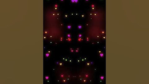 Simple Black Screen Colour Avee Player Template Download  for kinemaster Hd | Collection1