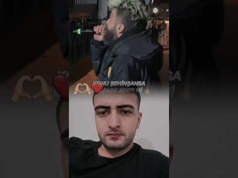 Şehinşah Canlı Rap