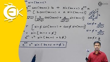 Problem no.4 based on nth Derivative of Functions | Ekeeda.com