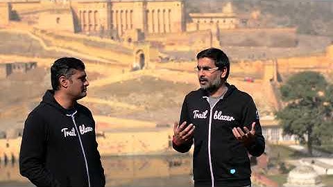 Why Salesforce Marketer Group, Jaipur, India?