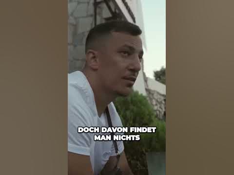 Farid Bang's Tiefgründige Gedanken enthüllt! Wenn mein Farid Bang was