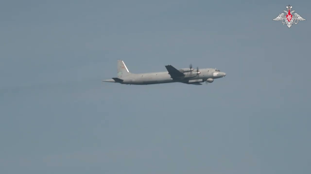 Η άσκηση "July Storm" του Ρωσικού Ναυτικού, στο διάστημα 23-27 Ιουλίου 2025