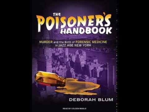 The Poisoner's Handbook : Chapter 1, Chloroform 4/40