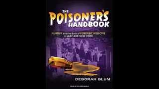 The Poisoner's Handbook : Chapter 1, Chloroform 4/40