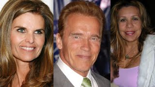 Schwarzenegger - Men who marry up but cheat down - Patrick Wanis PhD