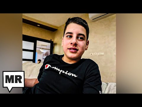 Palestinian-American Teen Still Held In Israeli Prison