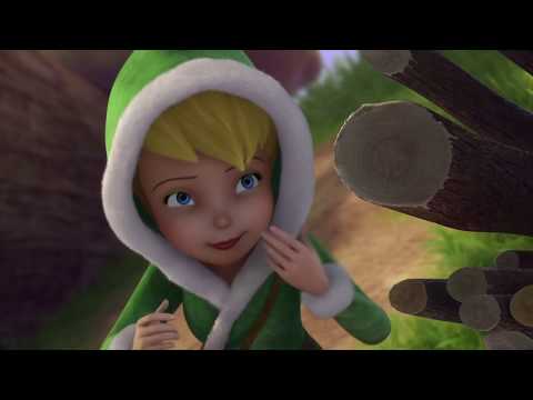 Bande Annonce Clochette Et Le Secret Des Fées 2012