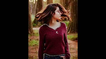 Photoshop tips - How to change dress👗 colour in a  realistic way using Photoshop 2024