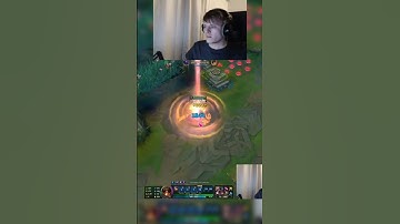 AP JAX ONESHOT 🔥😈 #leagueoflegends #riotgames #shorts #summonersrift