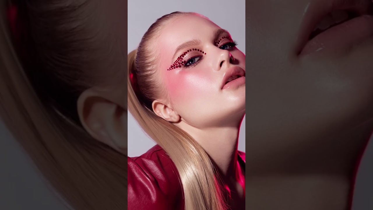 Unleash your beauty! ✨ 