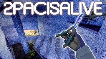 CS2 Surf 2Pacisalive