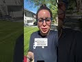 I always wonder why people record moments like this and now I understand it