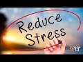How to relieve stress? Davidji