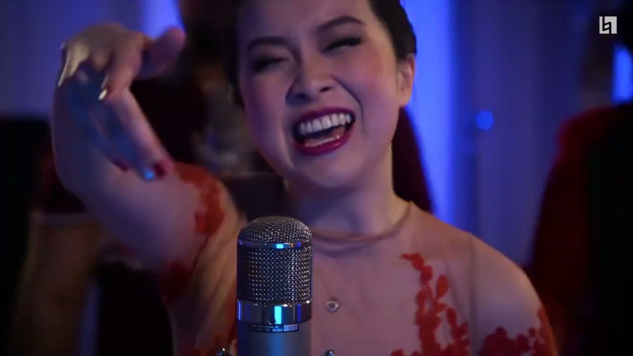 【4K修复版本】王力宏 2016重返伯克利音乐会