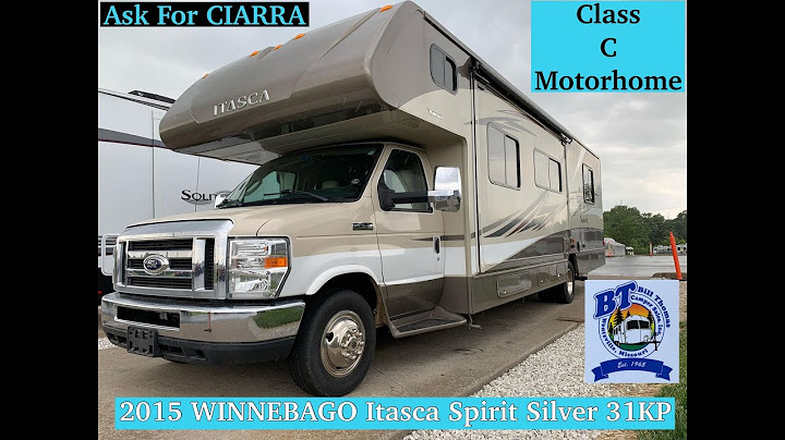 Used winnebago class c for sale by owner