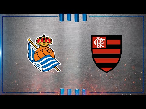 FULL MATCH | Real Sociedad 1 - 2 CR Flamengo Femenino