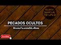 PECADOS OCULTOS | IGLESIA TALAVERA DE LA REINA