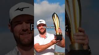 Golf World Mourns Grayson Murray s Tragic End at 30