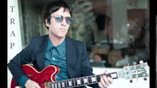 Johnny Marr ~ The Trap