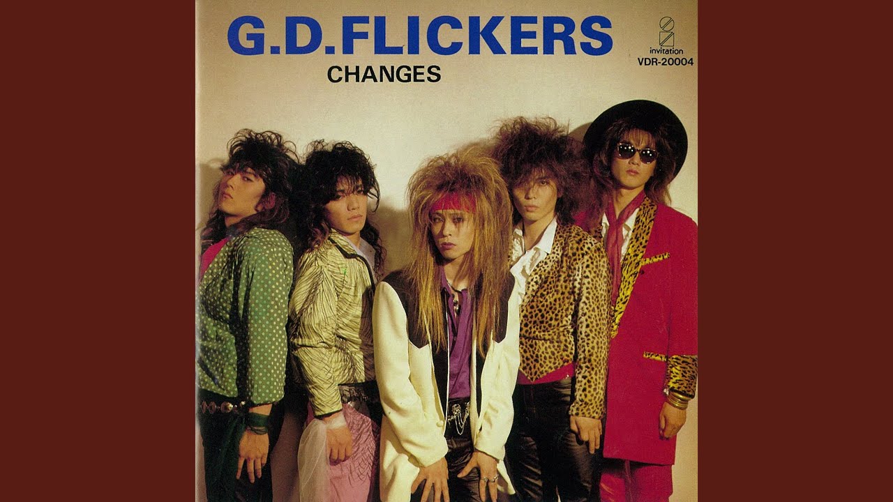 Watch CHANGES on YouTube Watch CHANGES on YouTube