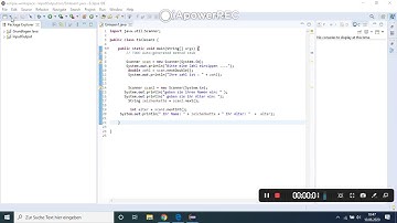 System.out.println(); 1