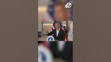 Shutdown hits air travel across US as FAA warns of air traffic control shortages