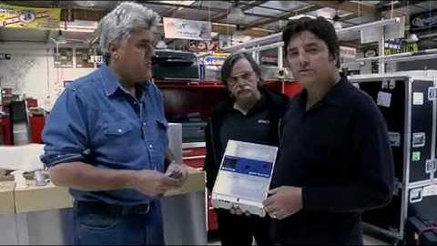 NextEngine 3D Scanner HD - Intro Video