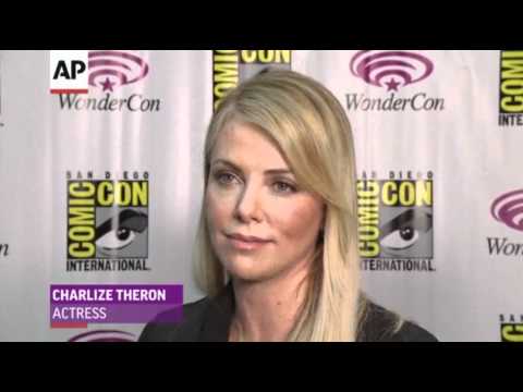 Charlize Theron Opens Up About 'Incredible' Recent First Date: 'He's Just a ...