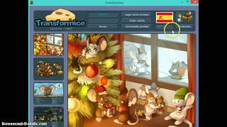 Hack "Survivor" para transformice 1/1/2014 (Funciona)