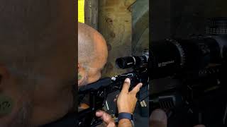 Zero Your Rifle in 5-6 Rounds with a Laser Bore Sighter