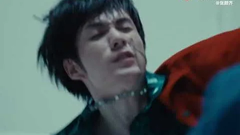 Zhang Yanqi - Better Than You(MV)