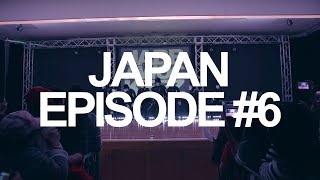 JABBAWOCKEEZ in JAPAN #6: OKINAWA