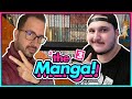 Mangatuber patportau im manga interview  themanga 3