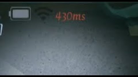 Trying to record my screen while I lag (IdentityV QM)