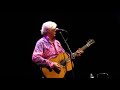 Robyn Hitchcock Antwoman live at Capstone Theatre 19th October 2019