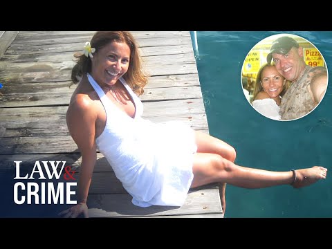 Tropical Couple's Vacation Turns Deadly After Boyfriend Does the Unthinkable Episode cover