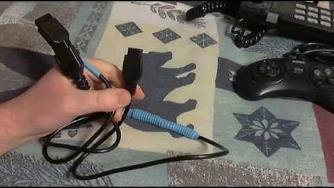 Colecovision Y Adapters + Intellivision Flasback Adapters for Sale from Nurmix