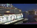 Carnival Cruise ships return to Baltimore