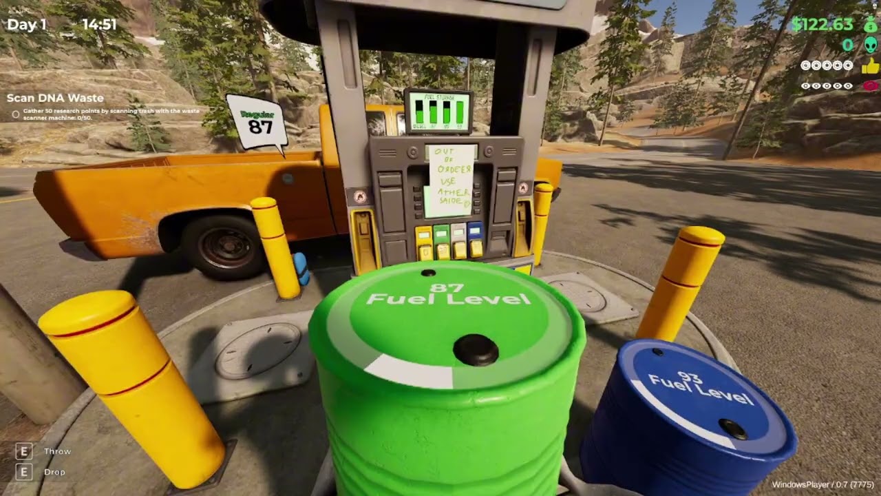 Roadside Research Demo ep.1