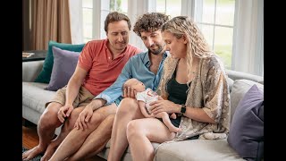 Megan's Surrogacy Journey - Highlights