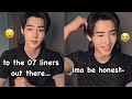 ENHYPEN SunghoonтАЩs Thoughts On 07 LinersтАж His Sister S Age ЁЯТАЁЯТФ ENHYPEN SunghoonтАЩs Thoughts On 07 LinersтАж His Sister S Age ЁЯТАЁЯТФ