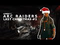 Arc Raiders -  Last Christmas #1 - Larena verteilt Geschenke und will SINGEN