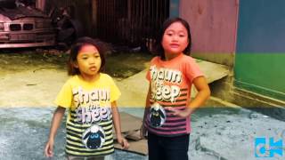 Sakitnya tuh disini