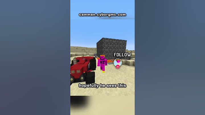 mission: escape the box