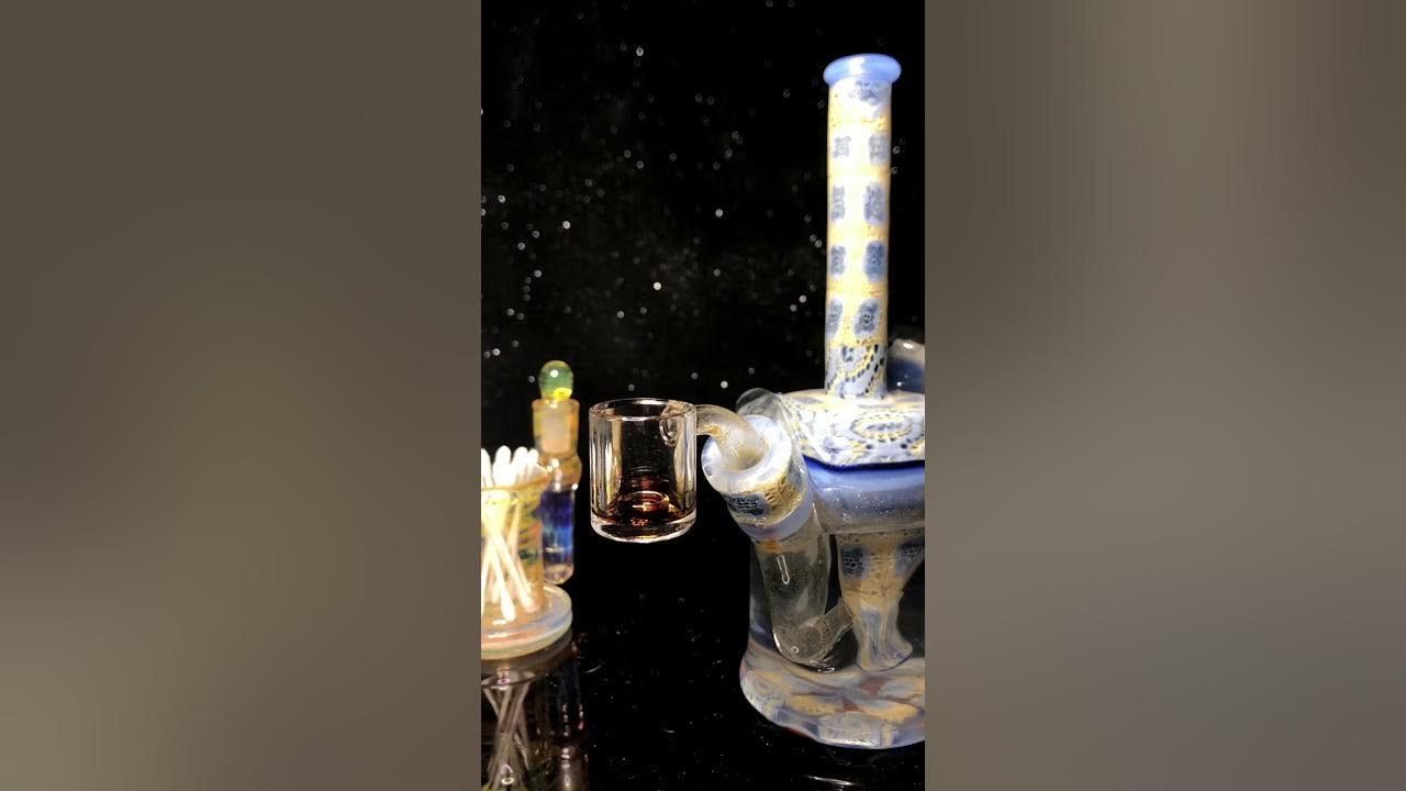 How to Clean Your Banger YouTube